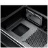 Raijintek Ophion EVO Small Form Factor (SFF) Nero, Trasparente