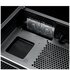 Raijintek Ophion EVO Small Form Factor (SFF) Nero, Trasparente
