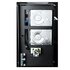 Raijintek Ophion EVO Small Form Factor (SFF) Nero, Trasparente