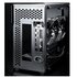 Raijintek Ophion EVO Small Form Factor (SFF) Nero, Trasparente