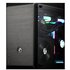 Raijintek Ophion EVO Small Form Factor (SFF) Nero, Trasparente