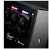 Raijintek Ophion EVO Small Form Factor (SFF) Nero, Trasparente