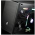 Raijintek Ophion EVO Small Form Factor (SFF) Nero, Trasparente