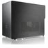 Raijintek Ophion M Evo ALS Midi Tower Nero, Trasparente