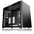 Raijintek Ophion M Evo ALS Midi Tower Nero, Trasparente