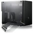 Raijintek Ophion M Evo ALS Midi Tower Nero, Trasparente