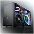 Raijintek Ophion Mini Tower Nero