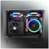 Raijintek Ophion Mini Tower Nero