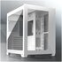 Raijintek PAEAN C7 Midi Tower Bianco