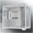 Raijintek PAEAN C7 Midi Tower Bianco