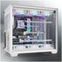 Raijintek PAEAN C7 Midi Tower Bianco