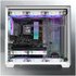 Raijintek PAEAN C7 Midi Tower Bianco