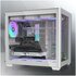 Raijintek PAEAN C7 Midi Tower Bianco