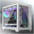 Raijintek PAEAN C7 Midi Tower Bianco