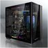 Raijintek PAEAN Mini Mini Tower Nero