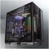 Raijintek PAEAN Mini Mini Tower Nero