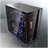 Raijintek PAEAN Mini Mini Tower Nero