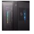 Raijintek PAEAN Mini Mini Tower Nero