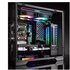 Raijintek PAEAN Mini Mini Tower Nero
