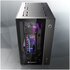 Raijintek PAEAN Mini Mini Tower Nero