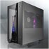 Raijintek PAEAN Mini Mini Tower Nero
