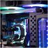 Raijintek PAEAN Mini Mini Tower Nero
