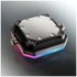 Raijintek PHORCYS EVO CD240 Blocco di acqua