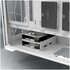 Raijintek PONOS Ultra TG Vetro Temperato Midi Tower Bianco