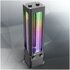 Raijintek SCYLLA PRO CA240 Processore Kit di raffreddamento a liquido 12 cm Multicolore