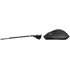 RAPOO Kit Tastiera + Mouse Wireless 9500M Connessione wireless multimodale affidabile connessione via Bluetooth 3.0, 4.0