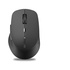 RAPOO M300 Silent RF Bluetooth Ottico 1600 DPI Ambidestro