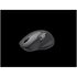 RAPOO MT560 mouse Ufficio RF senza fili + Bluetooth Laser 4000 DPI