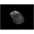 RAPOO MT560 mouse Ufficio RF senza fili + Bluetooth Laser 4000 DPI