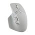 RAPOO MT760L mouse Mano destra RF senza fili + Bluetooth Ottico 3200 DPI GREY WH Grigio Bianco