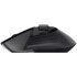 RAPOO MT760M mouse Gaming Mano destra Bluetooth Ottico 4000 DPI