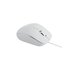 RAPOO N500 mouse USB tipo A Ottico 3600 DPI