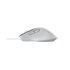 RAPOO N500 mouse USB tipo A Ottico 3600 DPI