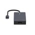 RAPOO UCM-2001 scheda di interfaccia e adattatore HDMI, USB 3.2 Gen 1 (3.1 Gen 1), USB tipo-C