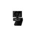 RAPOO XW200 webcam 2560 x 1440 Pixel USB Nero