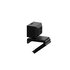 RAPOO XW200 webcam 2560 x 1440 Pixel USB Nero