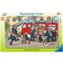 Ravensburger 00.006.321 Puzzle 15 pz Cartoni