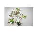 Ravensburger 00.026.132 Adulti e bambini Gioco di carte