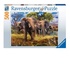 Ravensburger 15040 Puzzle di contorno 500 pezzo(i)