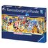 Ravensburger 15109 puzzle 1000 pz