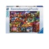 Ravensburger 16685B puzzle 2000 pezzo(i)