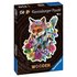 Ravensburger 17512 puzzle 150 pz Animali