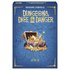 Ravensburger 27270 gioco da tavolo Dungeons, Dice and Danger Strategia