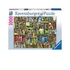 Ravensburger 4005556191376 puzzle 1000 pezzo(i)