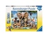 Ravensburger African Friends Puzzle 300 pezzo(i)