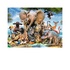 Ravensburger African Friends Puzzle 300 pezzo(i)